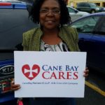 Cane Bay Cares delivered 36 generators to schools, churches and community organizations after Hurricane Maria wipe out power on St. Croix.