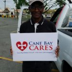 Cane Bay Cares delivered 36 generators to schools, churches and community organizations after Hurricane Maria wipe out power on St. Croix.