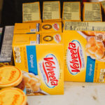 750 individuals and families received overflowing bags of food from Cane Bay Cares ahead of the Thanksgiving holiday Tuesday, Nov. 21 at Foundation Ministries. Photo credit: Nicole Canegata http://nicolecanegata.com/