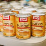 750 individuals and families received overflowing bags of food from Cane Bay Cares ahead of the Thanksgiving holiday Tuesday, Nov. 21 at Foundation Ministries. Photo credit: Nicole Canegata http://nicolecanegata.com/