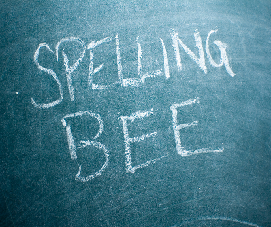 Cane Bay Cares Sponsors St. Croix Spelling Bee!