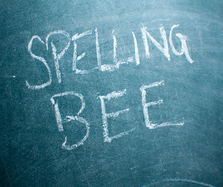 Cane Bay Cares sponsors St. Croix Spelling Bee.